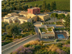 Masseria sostenibile alle porte di Lecce