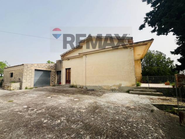 Fattoria in vendita a Ragusa, San Giacomo - Foto 3