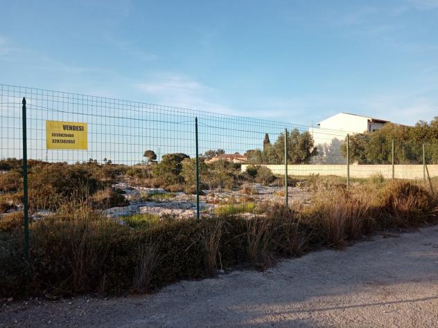 Area verde in vendita a Siracusa - Foto 3
