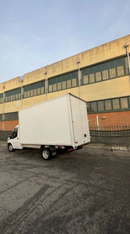 Trasloco con deposito mobili Torino - Foto 3