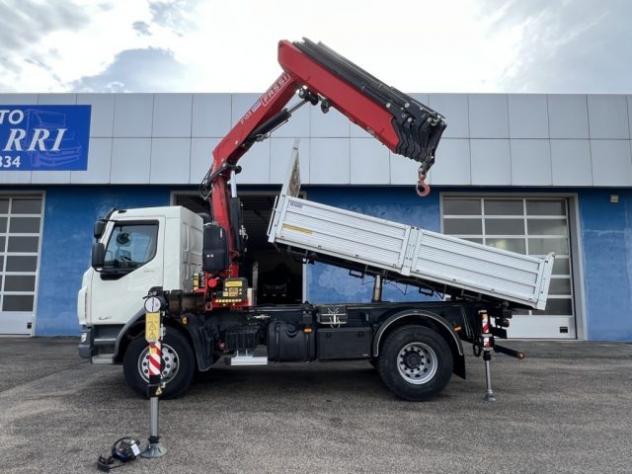DAF LF 320 rif. 23420881 - Foto 5