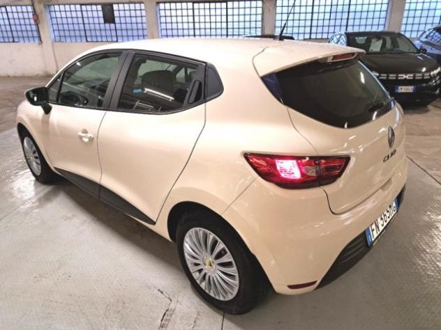 RENAULT Clio 1.5 dCi 8V 75CV Start&Stop 5 porte Van rif. 23904457 - Foto 4