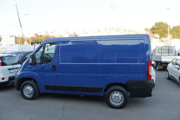 Fiat Ducato 2.3 MULTIJET 120 CV L1H1 - Foto 5