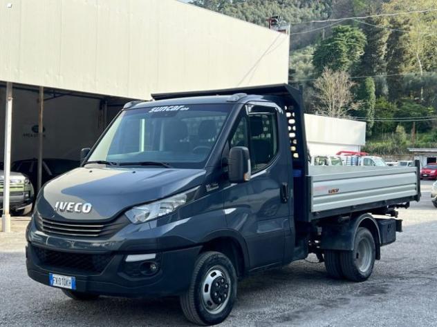 IVECO Daily 35C14 2.3 PC Cabinato rif. 23506216 - Foto 3