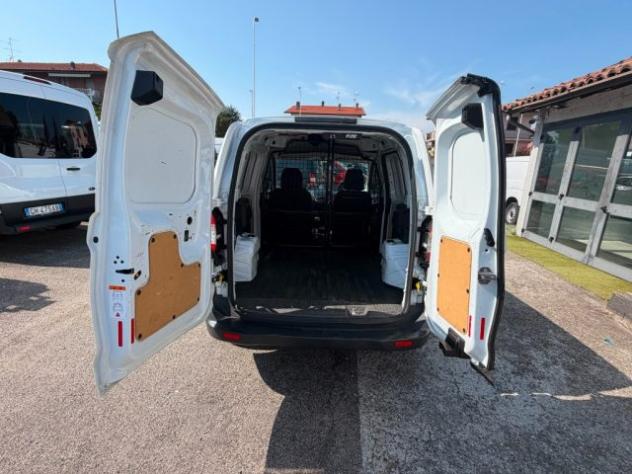 FORD Transit Courier 1.5 TDCi 75CV Van Trend rif. 23987910 - Foto 9
