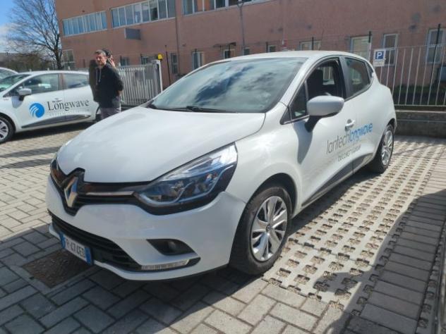 RENAULT Clio 1.5 dCi 8V 75CV Start&Stop Van *N1, AUTOCARRO* rif. 23536077