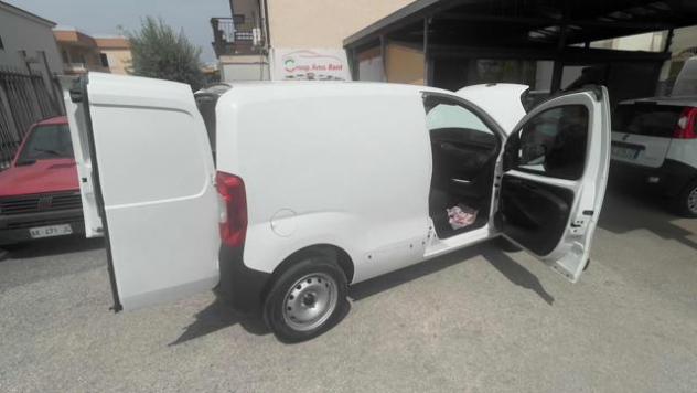 FIAT Fiorino 1.3 MJT PACCHETTI BLOCCHI AUTO PER COMMERCIANTI rif. 23030044 - Foto 9