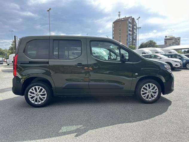 FIAT Doblò 1.5 Diesel 130 Cv Mt6 Passo Corto *VETTURA* - Foto 8