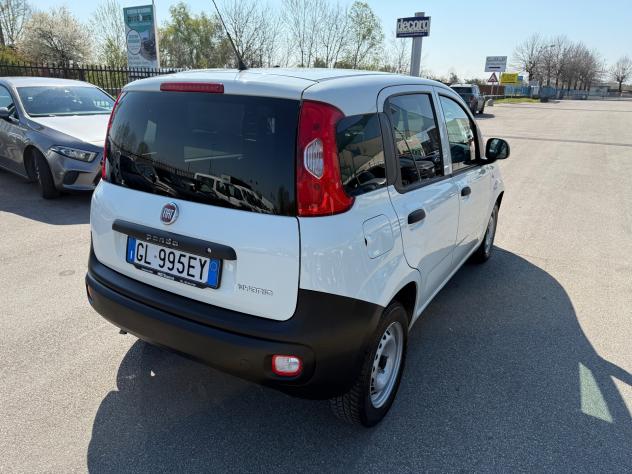 Fiat Panda 1.0 70 CV Van 2 posti AUTOCARRO N1 - Foto 3