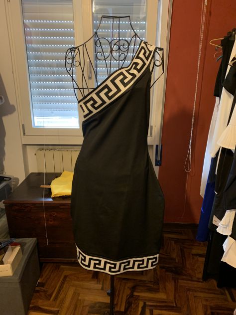 Vestito alla moda