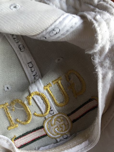 vendo cappellino donna Gucci - Foto 6