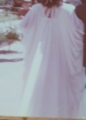 Vendo abito da sposa Silva Ernesti unico modello - Foto 5