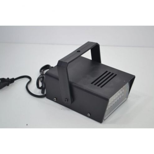 MINI LUCE STROBOSCOPICA DA 35 WATT - Foto 3