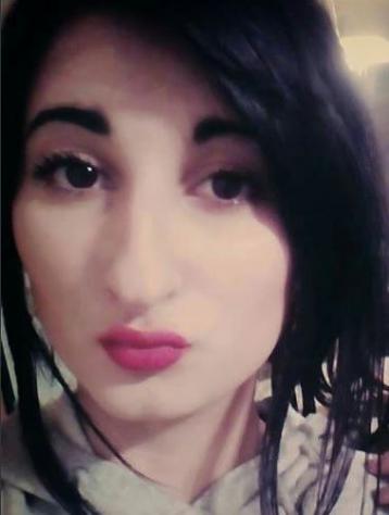 Donna di Parma. Fisico Magro Tel: