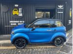 Minicar Chatenet CH46 Sport Erre Pronta consegna