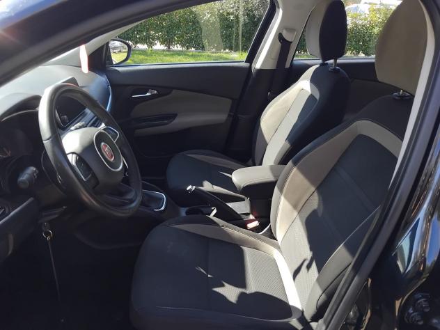 FIAT Tipo 1.6 Mjt Lounge 88 Kw (Man) "PREZZO REALE" (1728) - Foto 10