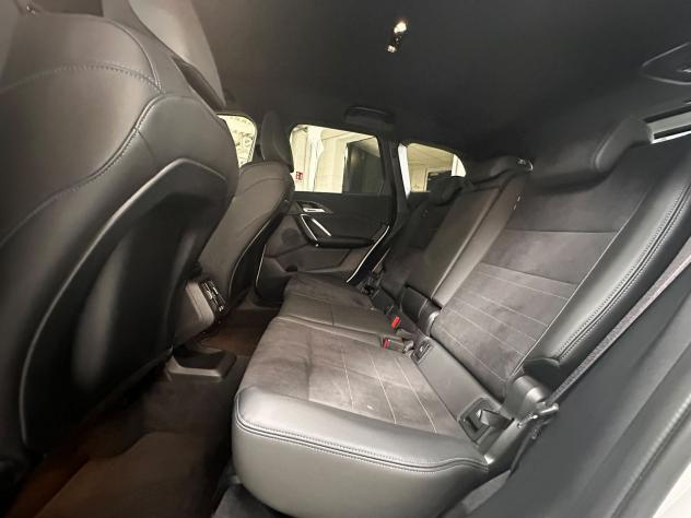 BMW X1 sdrive18d MSport Pro auto - Foto 8