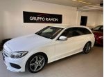 Mercedes-benz C 250 d S.W. 4Matic Automatic Premium