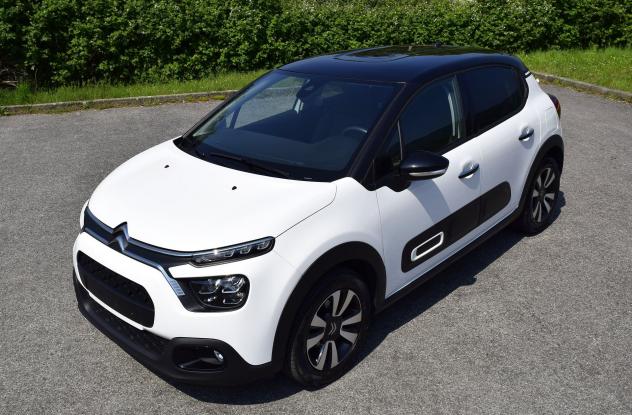 Citroën C3 C3 1.2 puretech Max s&s 83cv - Foto 9