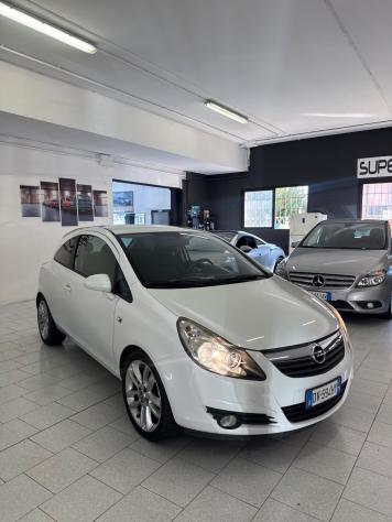 Opel Corsa 1.2 3 porte Sport - Foto 3