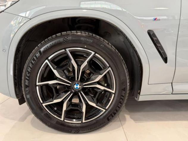 BMW X4 xDrive20i 48V Msport *TETTO APRIBILE* rif. 23868986 - Foto 6