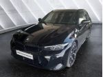BMW Serie 3 320d Touring mhev 48V xdrive MSport Pro auto