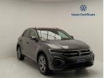Volkswagen T-Roc 1.5 TSI ACT R-Line