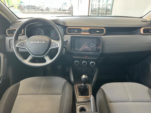 Dacia Duster 1.0 tce Prestige up Gpl 4x2 100cv - Foto 11