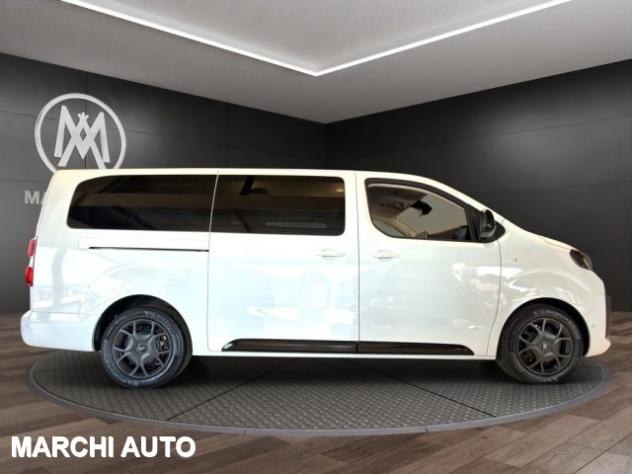 FIAT Ulysse 2.2 Multijet 180 CV S&S AT8 L3 rif. 23820631 - Foto 4