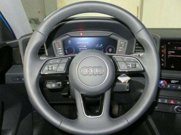 Audi A1 SPB 30 TFSI S line edition - Foto 10