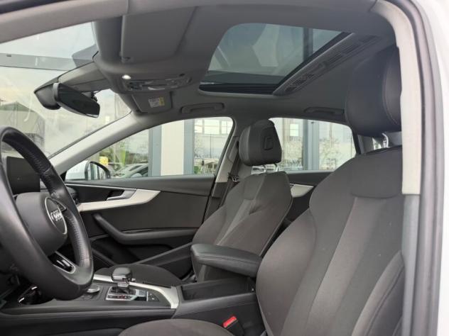 AUDI A4 5ª serie A4 40 TFSI S tronic S line edition - Foto 7