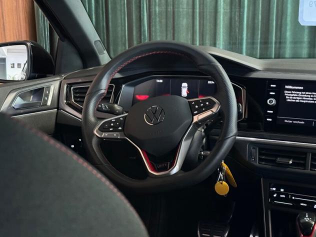 VOLKSWAGEN Polo 6ª serie Polo 2.0 TSI DSG GTI - Foto 10