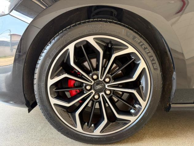 Ford Focus 1.5 EcoBoost 150cv ST Line Auto - Foto 8