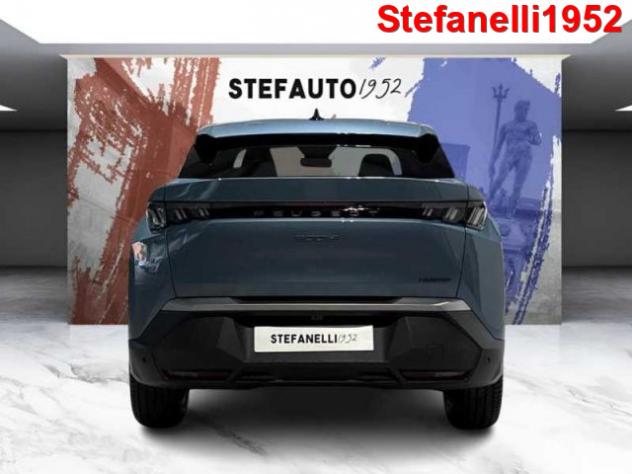 PEUGEOT 3008 1.2 hybrid Allure 145cv e-dcs6 rif. 23934617 - Foto 6