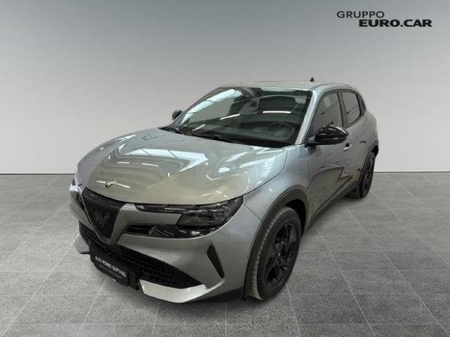 Alfa Romeo Junior Ibrida 1.2 145CV Hybrid eDCT6 ibrida