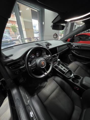 Porsche Macan 2.0 - Foto 9