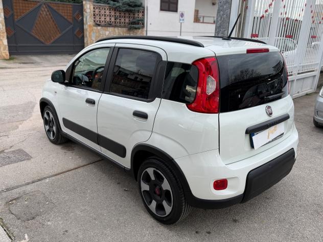 Fiat Panda 1.2 City Cross GPL DI SERIE - Foto 6