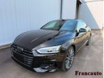 AUDI A5 SPB 2.0 TDI 190 CV S tronic quattro edition SLINE rif. 24073073