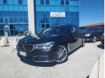 Bmw 750d xDrive Eccelsa