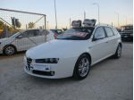 Alfa Romeo 159 2.0 JTDm 136 CV FULL OPTIONAL!!!!