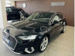 Audi A3 SPB 40 TFSI e S tronic PHEV Business Advanced