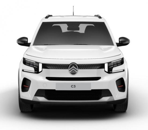 Citroën C3 100 Turbo Plus CBC - Foto 9