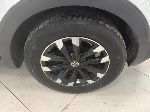 Volkswagen T-Cross 2019 1.0 tsi Style 95cv - Foto 5