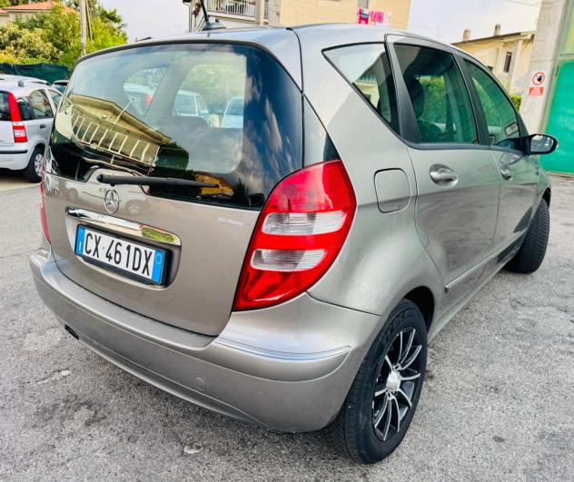 Mercedes-benz A 170 Avantgarde Ok Neopatentati - Foto 9