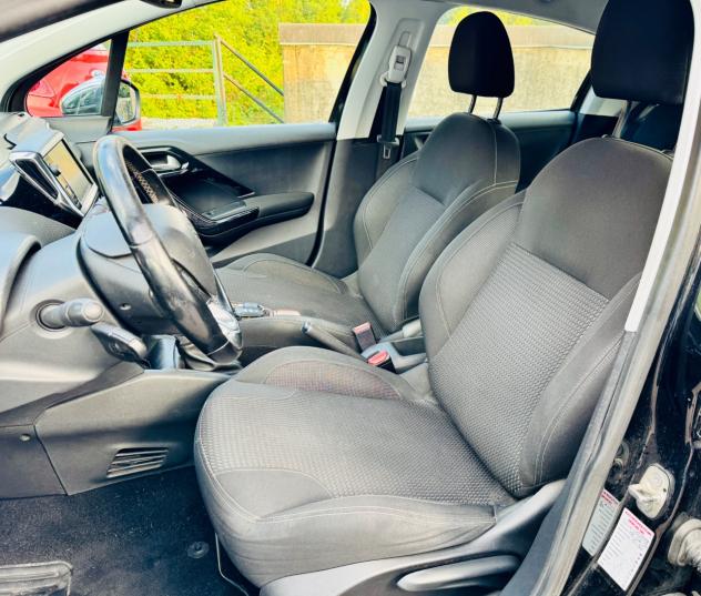 Peugeot 208 BlueHDi 75 5 porte Allure!!!! - Foto 10