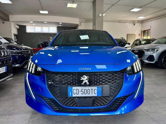 Peugeot 208 1.5 BlueHDi 100cv GT Line 12/2020 - Foto 2