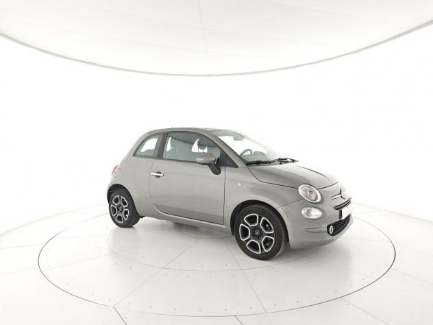 FIAT 500 1.0 Hybrid Club
