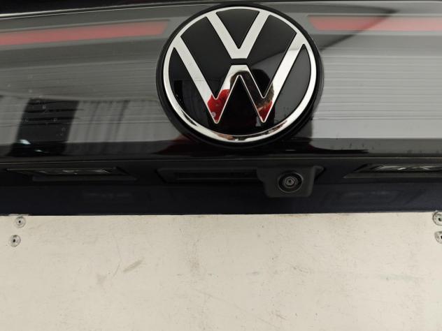 Volkswagen T-Cross 1.0 TSI 115 CV DSG R-Line Plus - Foto 8