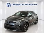 TOYOTA C-HR 1.8 Hybrid E-CVT Trend rif. 24167476