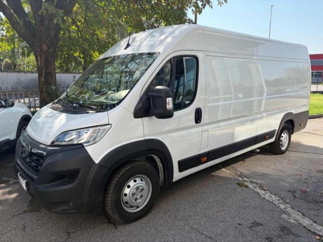 OPEL Movano 2.2 COIBENTATO FRIGO 140 CV L4 H2 PL-TM rif. 23808067 - Foto 2
